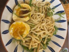 -面乙新派手擀面(大悦城店)