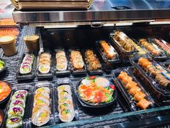 -上清·三文鱼鲜寿司(同德店)