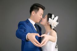 -布拉格婚纱摄影(真实客片店)