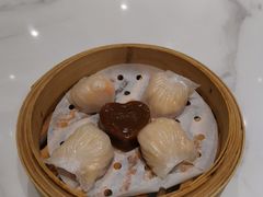 金牌虾饺皇-赏点粤式点心(广州塔店)