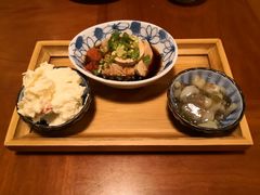 -牛玄庵日式寿喜烧·料理店(新源里店)