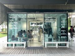 门面-BLATAGE COFFEE
