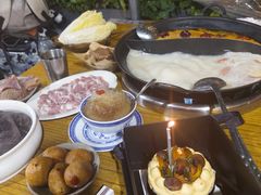 -五里关火锅(牛市口店)