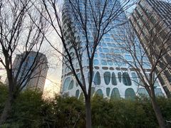 -北京康莱德酒店