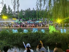 -元大都城垣遗址公园
