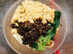 花市豌杂面-花市豌杂面(民生路店)