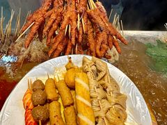 -郭记小街麻辣烫(南小街总店)