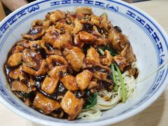-福海面馆(阳曲店)