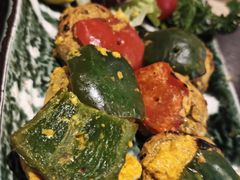 -克比叔叔印度餐厅Kebabs on the Grille(人民广场店)