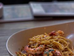 -Common Table · Brunch & Coffee