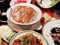 -龙聚德北京烤鸭(巴南商社汇购物中心店)