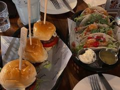 -Liberty Brewing Co·曼哈顿餐吧