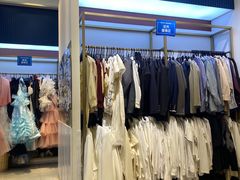 -海马体照相馆(大连柏威年购物中心店)