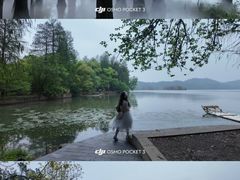 -东湖落雁景区