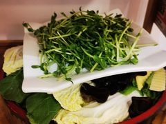 -一朵菌·野生菌探索家火锅(南亚店)