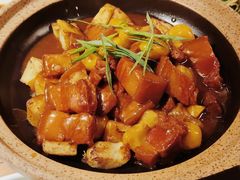 -薇酌饮·陕西菜(南门外店)