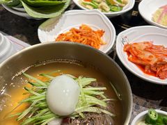 -肉加韩国料理·烤肉(金茂湾店)