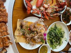 -醉壹号海鲜大排档(厦门美食地标店)