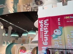 -ABC Swim亲子游泳俱乐部(河西店)
