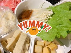 -川遇·鸡公虾婆(新世界百货店)