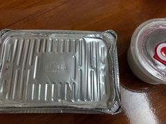 -旺角餐厅(潮州大道店)