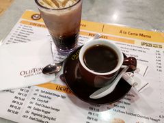 -Old Town White Coffee(gateway@klia2)