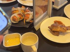 -盛宴自助餐厅(运达喜来登店)