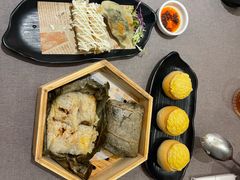 -长禧家·珑厨(东山口店)
