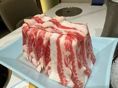 -帝皇海海鲜豆捞(桐泾商务广场店)