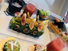 -广州富力君悦大酒店·关系酒廊