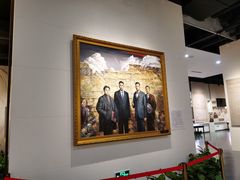 -聂荣臻元帅陈列馆