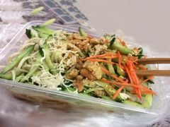 -媛媛家秘制鸡丝凉皮(陆慕店)