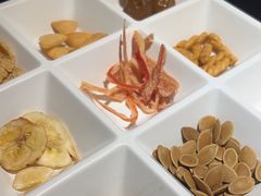 -探鱼·鲜青椒爽麻烤鱼(领展购物广场店)