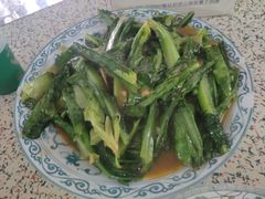 -家利美食店