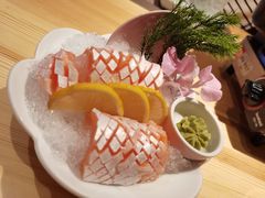 三文鱼-酒井酱子·深夜食堂(东城汇店)