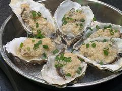-飞尝蚝·顺德菜·鱼生(顺德总店)