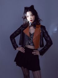 -米莱摄影写真(五大道别墅店)