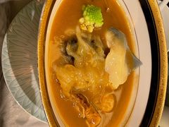 -沈灶河豚宴·河豚融合餐厅(汉中路店)