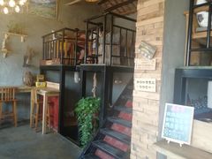 -七七家的糖水店(涠洲岛3号店)