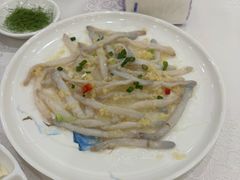 -寻味顺德·南记酒家·传统顺德菜·鱼生(广源路店)