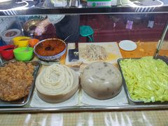 -正宁路小吃夜市