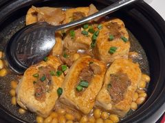 -谭厨中山传家菜.乳鸽.脆鲩鱼(华强北中航城店)