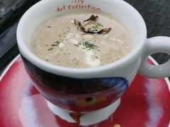 -杭州西子湖四季酒店-WL BISTRO西湖餐厅(灵隐路店)