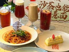 -必胜客(海滨店)