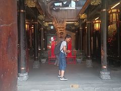 -小龙翻大江文化火锅(宽窄店)