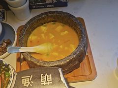 -萌渔·金牌蒜香烤鱼(临安万华广场店)
