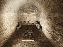 -洛阳古墓博物馆