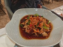 -天顺渔港·海景餐厅(星海广场店)