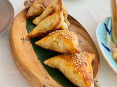 -龟兹KUCINA·新疆菜(前滩L+PLAZA店)