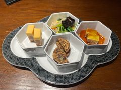 -童福兴·南京菜(老门东店)